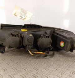 Optique avant principal droit (feux)(phare) PEUGEOT 406 Photo n°3