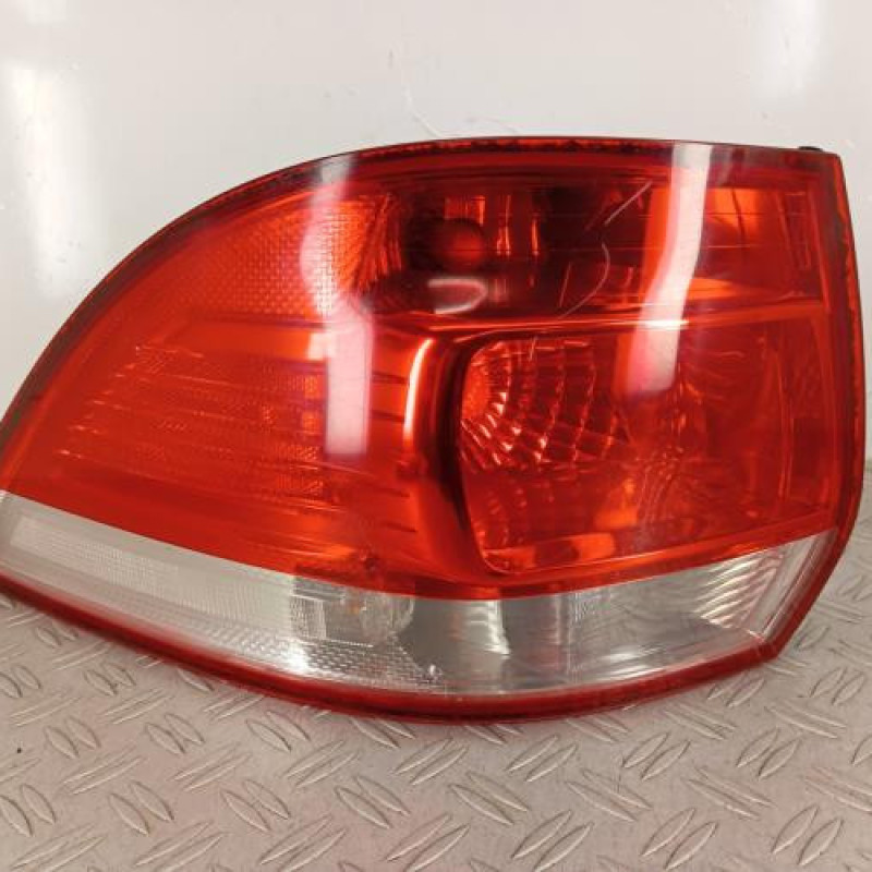 Feu arriere principal gauche (feux) VOLKSWAGEN GOLF 5