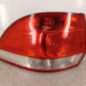 Feu arriere principal gauche (feux) VOLKSWAGEN GOLF 5