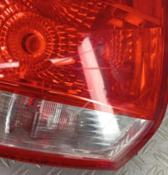 Feu arriere principal gauche (feux) VOLKSWAGEN GOLF 5