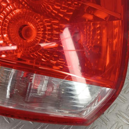 Feu arriere principal gauche (feux) VOLKSWAGEN GOLF 5