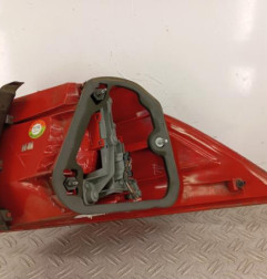 Feu arriere principal gauche (feux) VOLKSWAGEN GOLF 5 Photo n°4