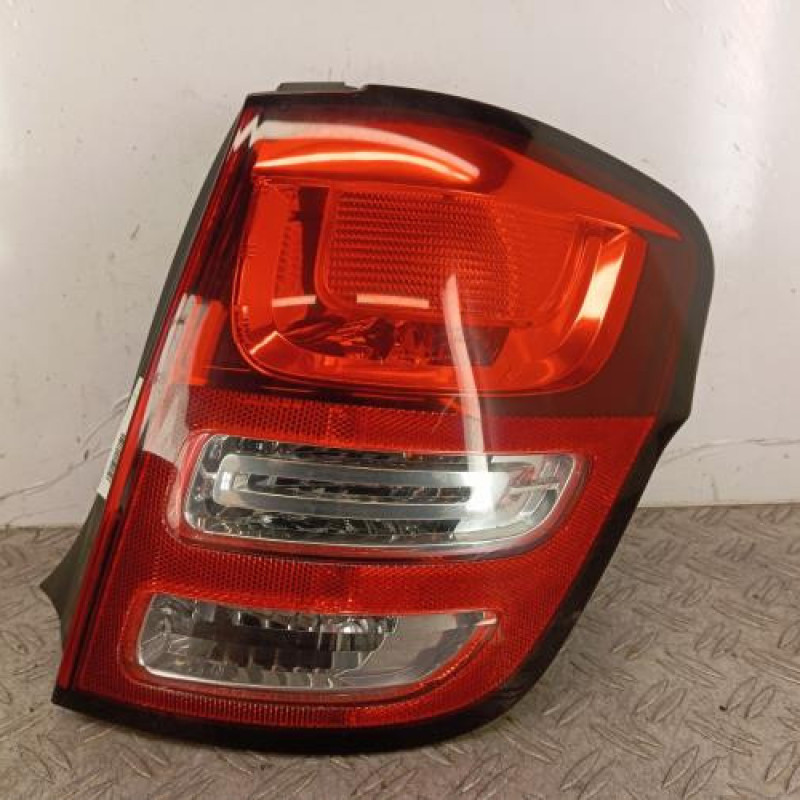 Feu arriere principal droit (feux) CITROEN C3 2