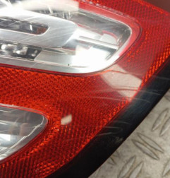 Feu arriere principal droit (feux) CITROEN C3 2