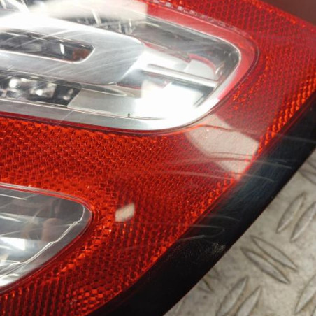 Feu arriere principal droit (feux) CITROEN C3 2