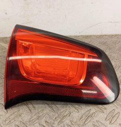 Feu arriere secondaire gauche (feux) CITROEN C3 2 Photo n°1