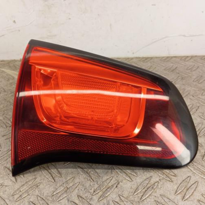 Feu arriere secondaire gauche (feux) CITROEN C3 2