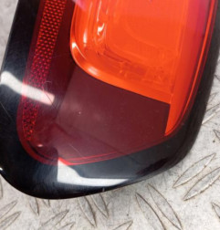 Feu arriere secondaire gauche (feux) CITROEN C3 2