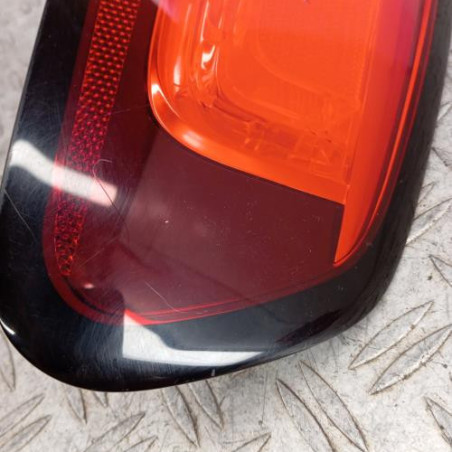 Feu arriere secondaire gauche (feux) CITROEN C3 2