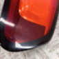 Feu arriere secondaire gauche (feux) CITROEN C3 2