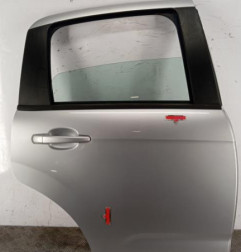 Porte arriere droit CITROEN C3 2 Photo n°1