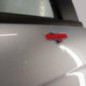 Porte arriere droit CITROEN C3 2