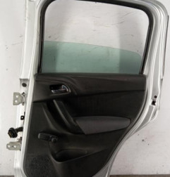 Porte arriere droit CITROEN C3 2 Photo n°4