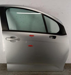 Porte avant droit CITROEN C3 2 Photo n°1