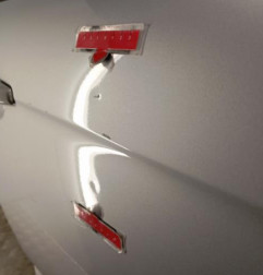 Porte avant droit CITROEN C3 2