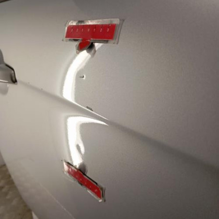 Porte avant droit CITROEN C3 2