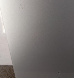 Porte avant droit CITROEN C3 2 Photo n°3