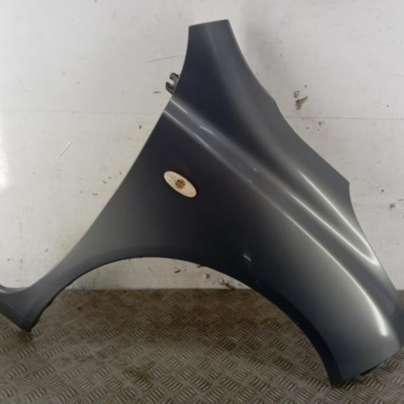 Aile avant droit NISSAN MICRA 3