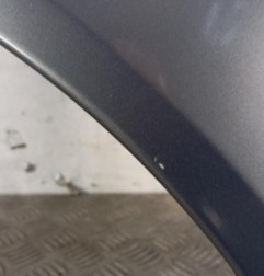 Aile avant droit NISSAN MICRA 3