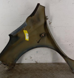 Aile avant droit NISSAN MICRA 3 Photo n°3