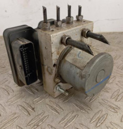 Bloc ABS (freins anti-blocage) RENAULT MASTER 3 Photo n°1