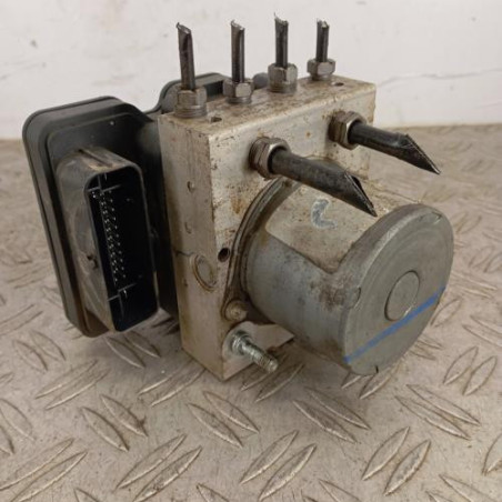 Bloc ABS (freins anti-blocage) RENAULT MASTER 3 Photo n°1