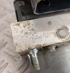 Bloc ABS (freins anti-blocage) RENAULT MASTER 3 Photo n°5