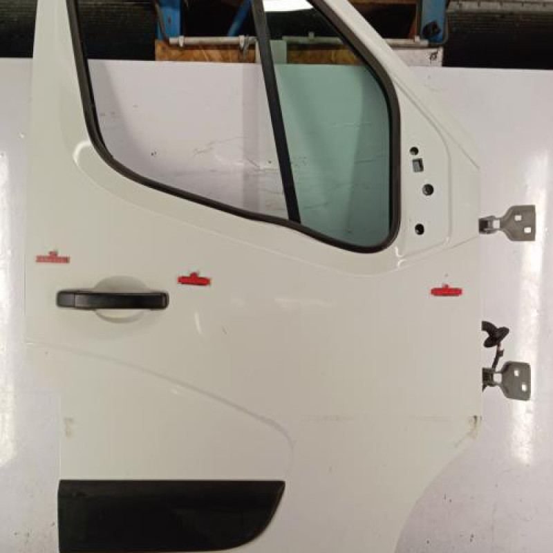 Porte avant droit RENAULT MASTER 3