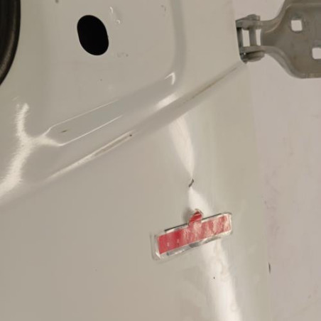 Porte avant droit RENAULT MASTER 3