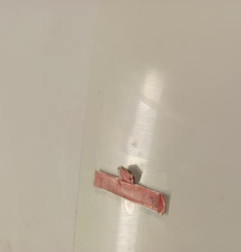 Porte avant droit RENAULT MASTER 3 Photo n°4