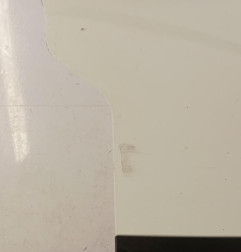 Porte avant droit RENAULT MASTER 3 Photo n°6