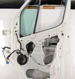 Porte avant droit RENAULT MASTER 3 Photo n°7