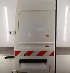 Porte de coffre gauche RENAULT MASTER 3 Photo n°1