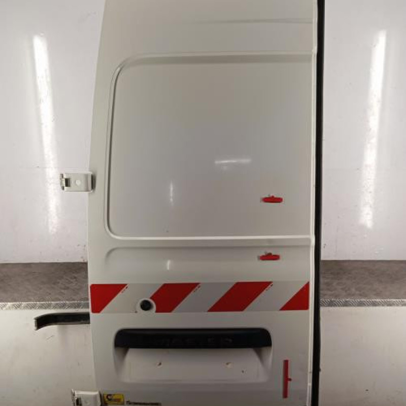 Porte de coffre gauche RENAULT MASTER 3