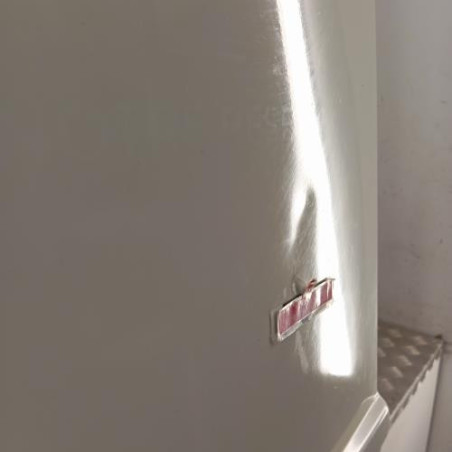 Porte de coffre gauche RENAULT MASTER 3