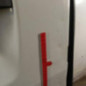 Porte de coffre gauche RENAULT MASTER 3