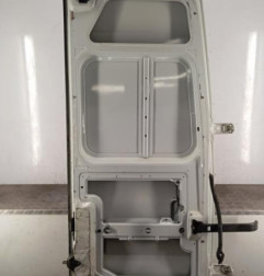 Porte de coffre gauche RENAULT MASTER 3 Photo n°6