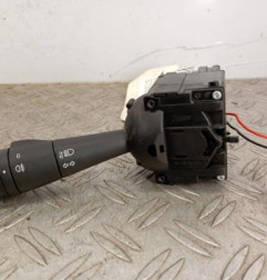 Commodo phare RENAULT CLIO 4 Photo n°1