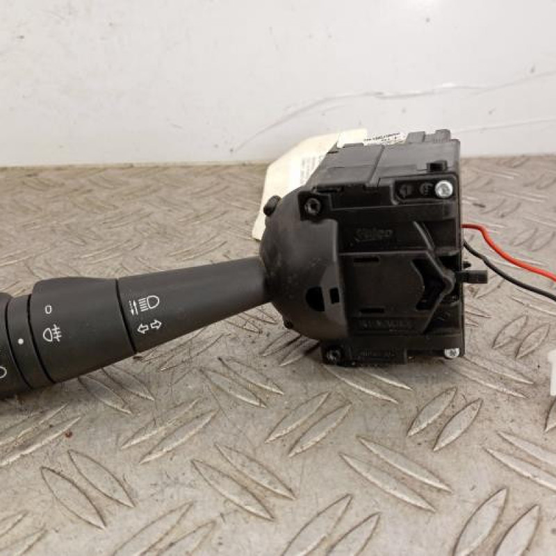 Commodo phare RENAULT CLIO 4