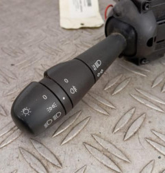 Commodo phare RENAULT CLIO 4