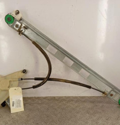 Leve vitre electrique avant droit RENAULT MASTER 3 Photo n°1