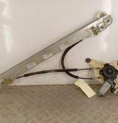 Leve vitre electrique avant droit RENAULT MASTER 3