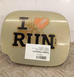 Trappe d'essence RENAULT SCENIC 1 Photo n°1