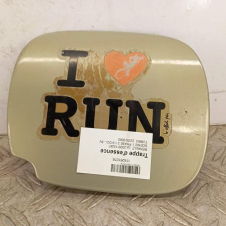 Trappe d'essence RENAULT SCENIC 1 Photo n°1