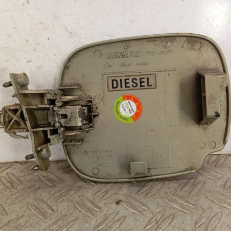 Trappe d'essence RENAULT SCENIC 1