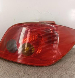 Feu arriere principal droit (feux) PEUGEOT 307 Photo n°1