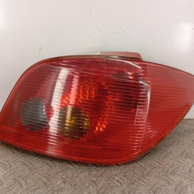 Feu arriere principal droit (feux) PEUGEOT 307