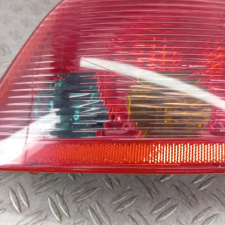 Feu arriere principal droit (feux) PEUGEOT 307