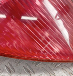 Feu arriere principal droit (feux) PEUGEOT 307 Photo n°4