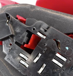 Feu arriere principal droit (feux) PEUGEOT 307 Photo n°6